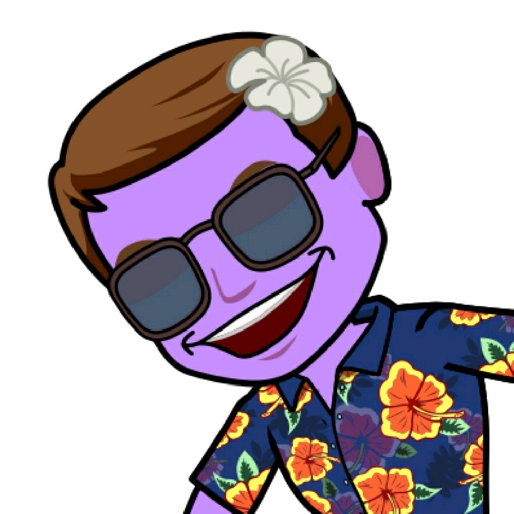 Meet your Posher, Cole